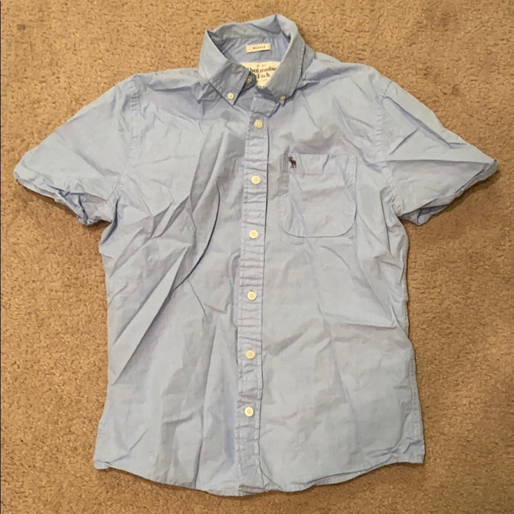 Abercrombie Shirt